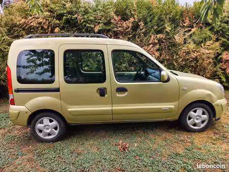 Renault Kangoo 1.6 95