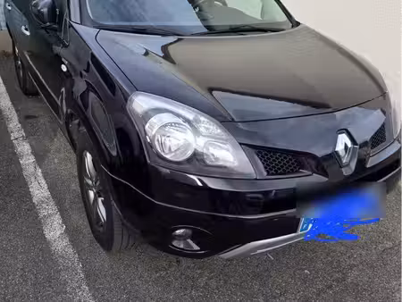 Renault Koleos 2.0 dCi 150