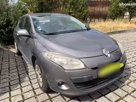 Renault Mégane 