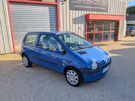 Renault Twingo 1.2 75 Expression