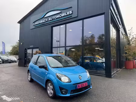 Renault Twingo 1.2 75 Rip Curl