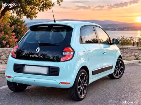 Renault Twingo 1.0 70 Zen