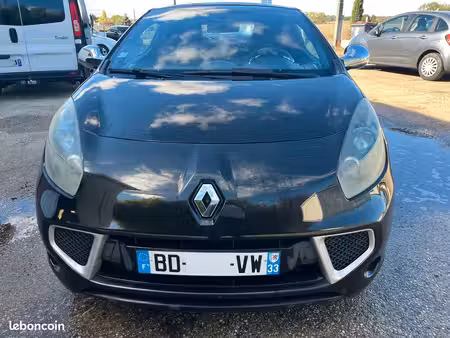 Renault Twingo 1.2 100 Wind
