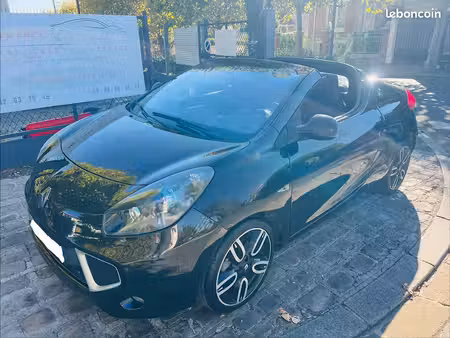 Renault Wind 1.2 TCe 100 Wind