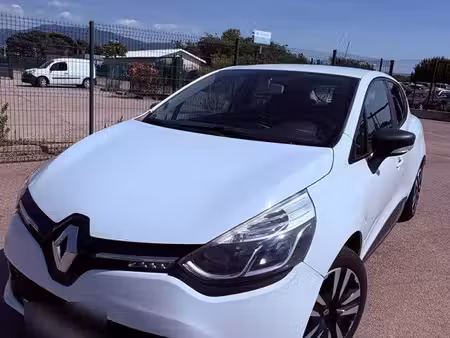 Renault Clio 0.9 TCe 90
