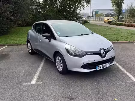 Renault Clio 1.2 75