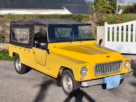 Renault Rodeo 