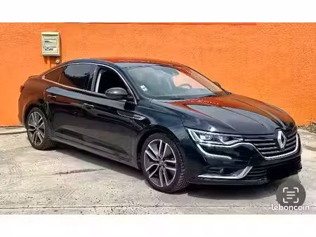 Renault Talisman 