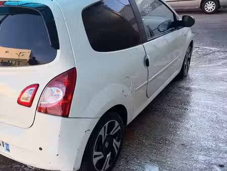 Renault Twingo 1.5 dCi 75