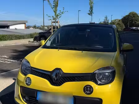Renault Twingo 0.9 90
