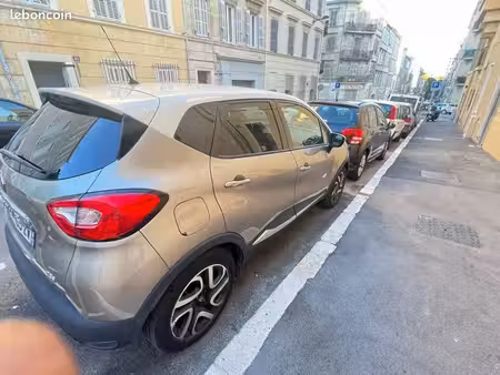 Renault Captur 0.9 TCe 90