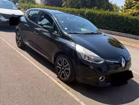 Renault Clio 0.9 90