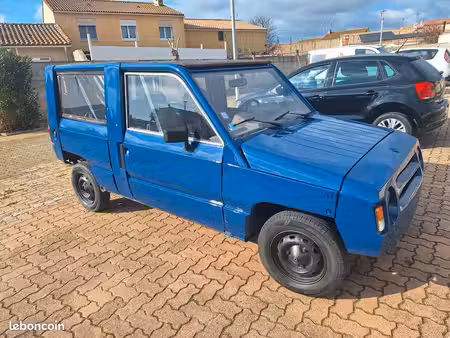 Renault Rodeo 