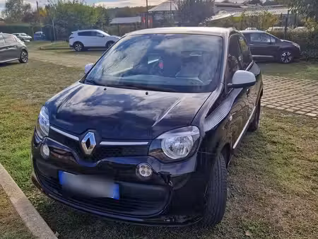 Renault Twingo 1.0 70