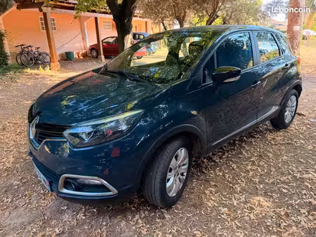 Renault Captur 0.9 TCe 90
