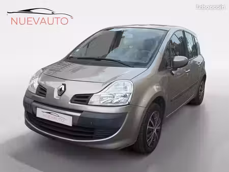 Renault Modus 1.5 dCi 85 Alize