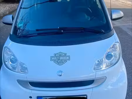 Smart Fortwo 1.0 61