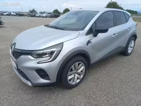 Renault Captur 1.0 91 Evolution