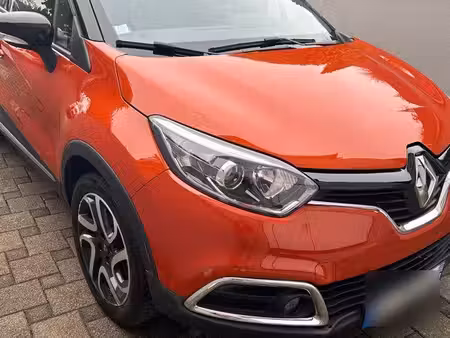 Renault Captur 1.2 TCe 120