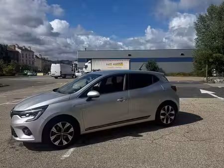 Renault Clio 1.5 dCi 115