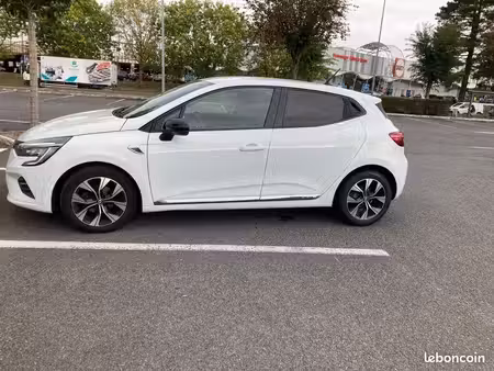 Renault Clio 1.0 SCe 65