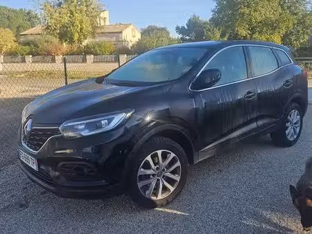 Renault Kadjar 1.5 dCi 115