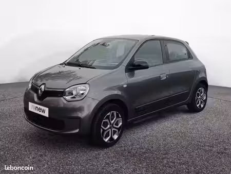 Renault Twingo 81 Équilibre