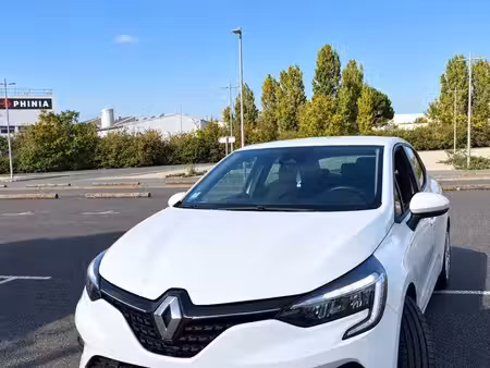 Renault Clio E-Tech 1.6 145