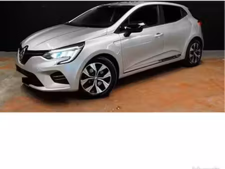 Renault Clio 1.5 dCi 100