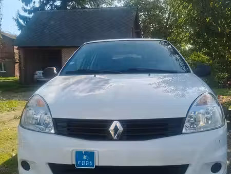 Renault Clio 1.2 58 Campus