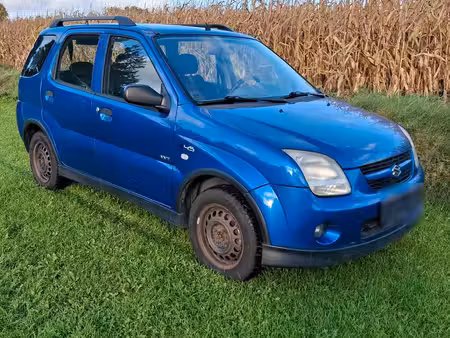 Suzuki Ignis 1.3 83