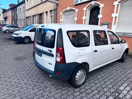 Dacia Logan 75