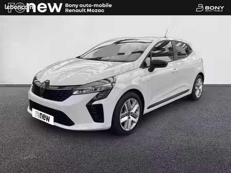 Renault Clio 1.0 SCe 65 Evolution
