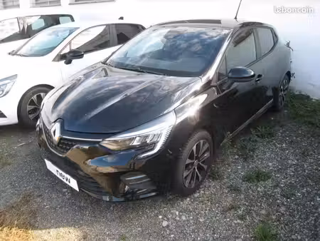 Renault Clio 1.0 TCe 90 Evolution