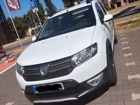 Dacia Sandero 0.9 90