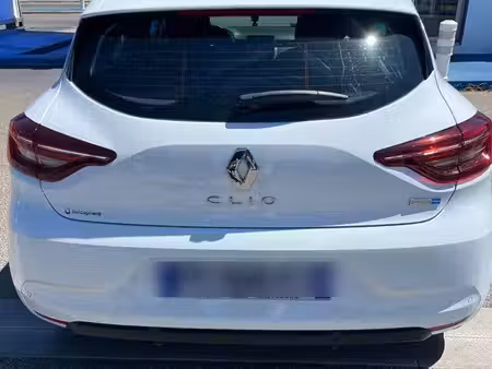 Renault Clio 1.6 145