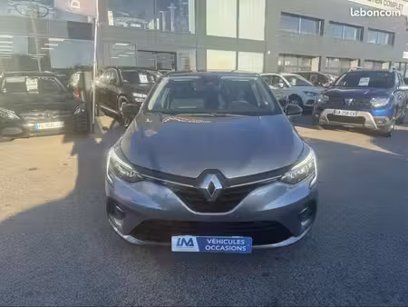 Renault Clio 1.0 TCe 90 Evolution