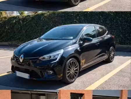 Renault Clio 140 Initiale