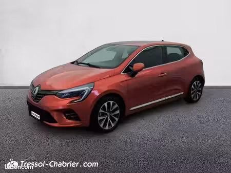 Renault Clio E-Tech 1.6 140 Intens