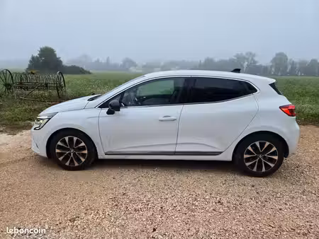 Renault Clio 1.0 TCe 90