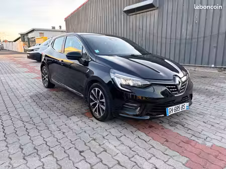 Renault Clio E-Tech 1.6 145 Techno