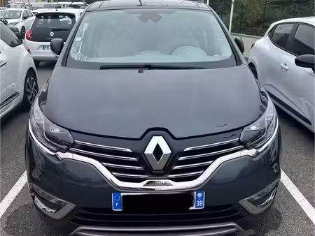 Renault Espace 1.6 dCi 160 Initiale Paris