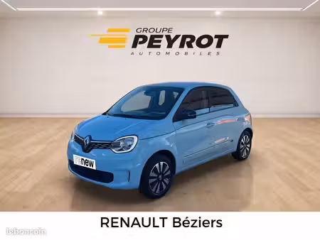 Renault Twingo 81 Techno