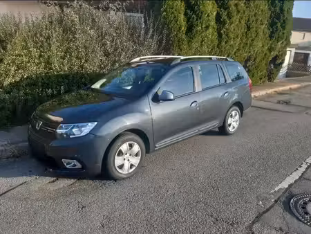 Dacia Logan 0.9 90