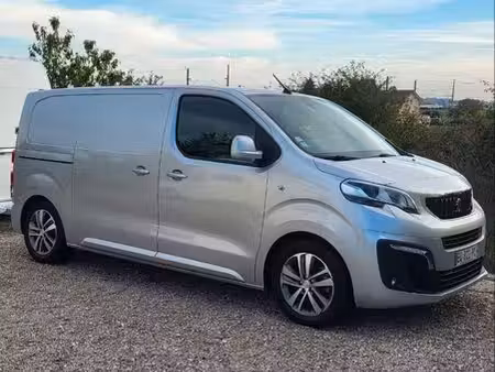 Peugeot Expert 2.0 HDi 180