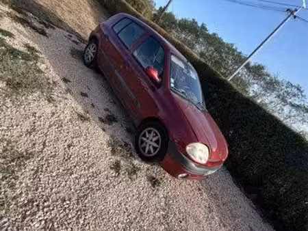 Renault Clio 1.6 110