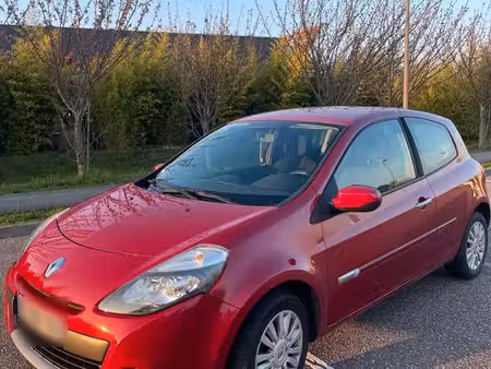 Renault Clio 1.2 TCe 100
