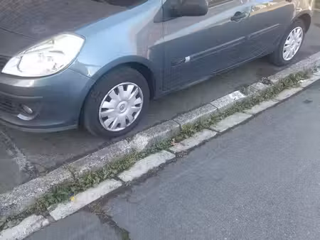 Renault Clio 1.5 dCi 70