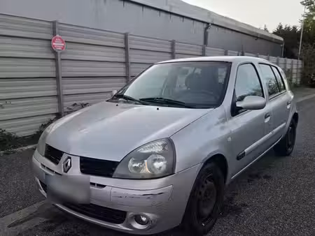 Renault Clio 1.4 98