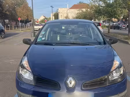 Renault Clio 1.2 75